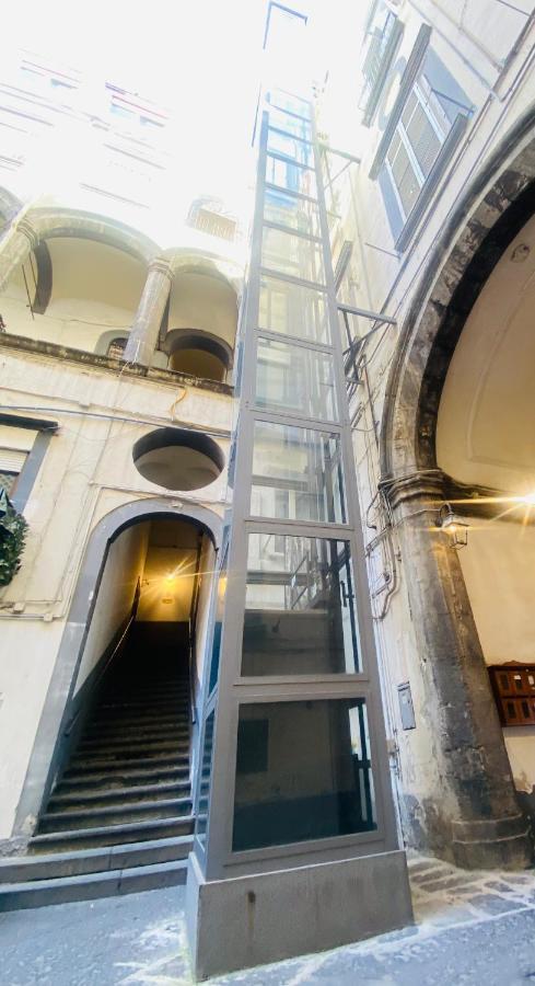La Casa Sui Tetti 2 Maison d'hôtes