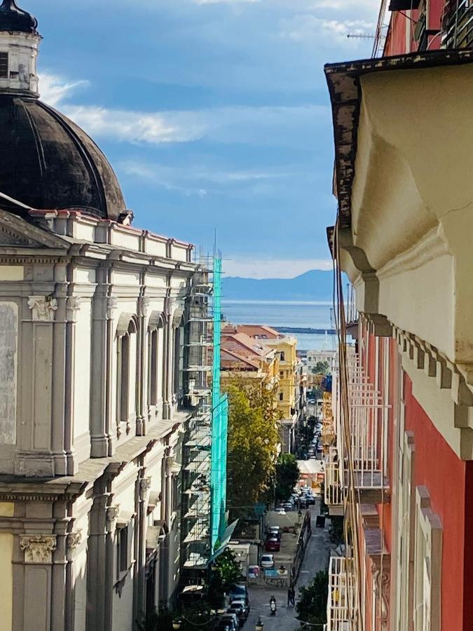 La Casa Sui Tetti 2 Maison d'hôtes Naples
