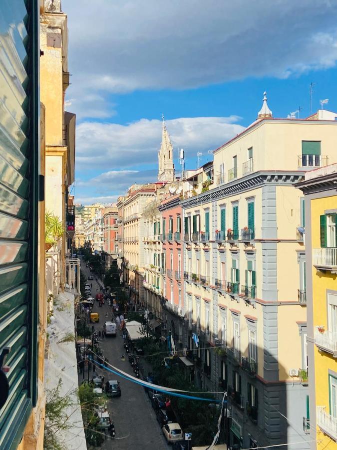 La Casa Sui Tetti 2 Maison d'hôtes *