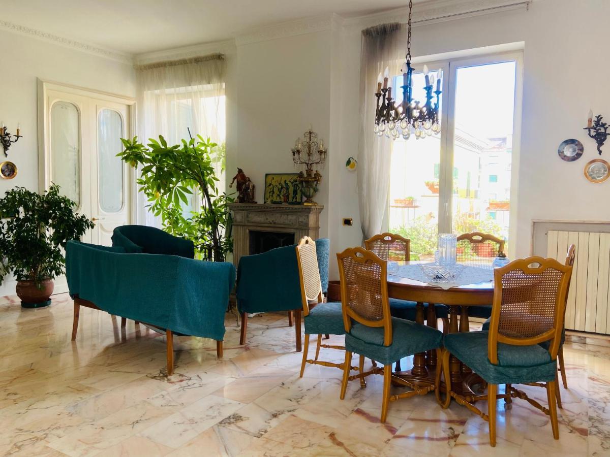 La Casa Sui Tetti 2 Maison d'hôtes Naples