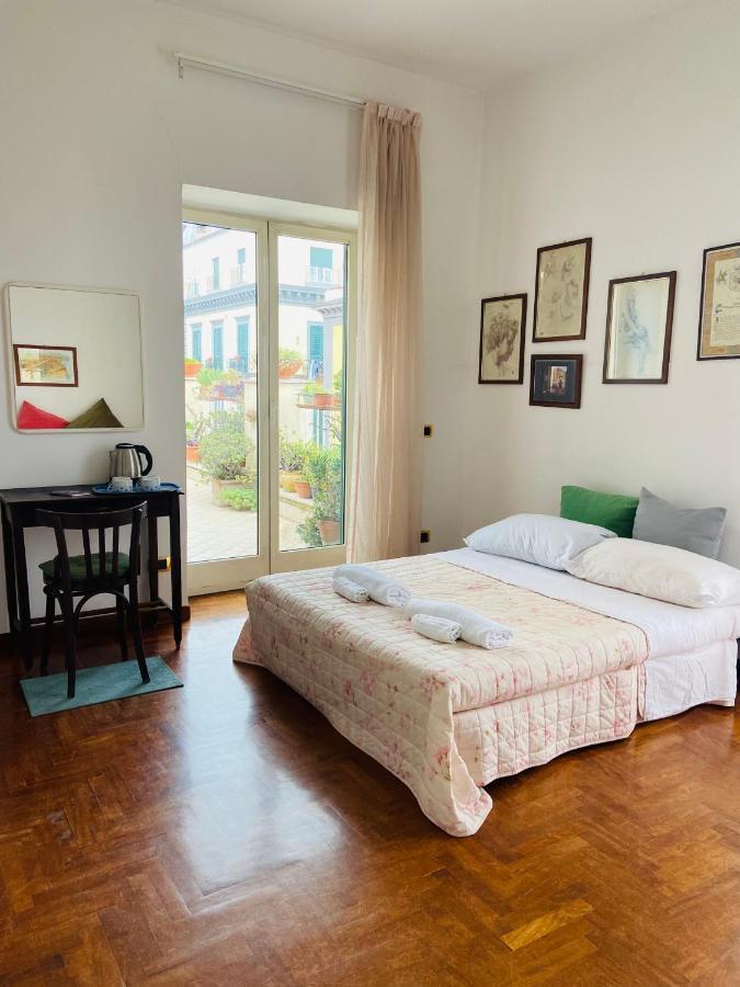 La Casa Sui Tetti 2 Maison d'hôtes