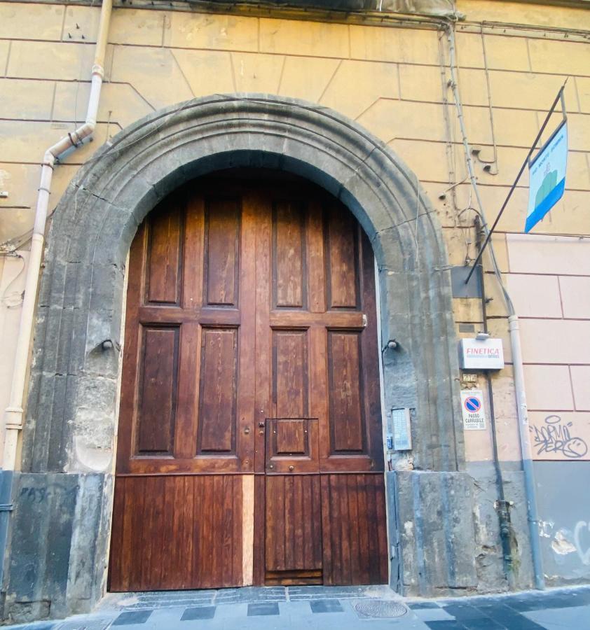 Maison d'hôtes La Casa Sui Tetti 2