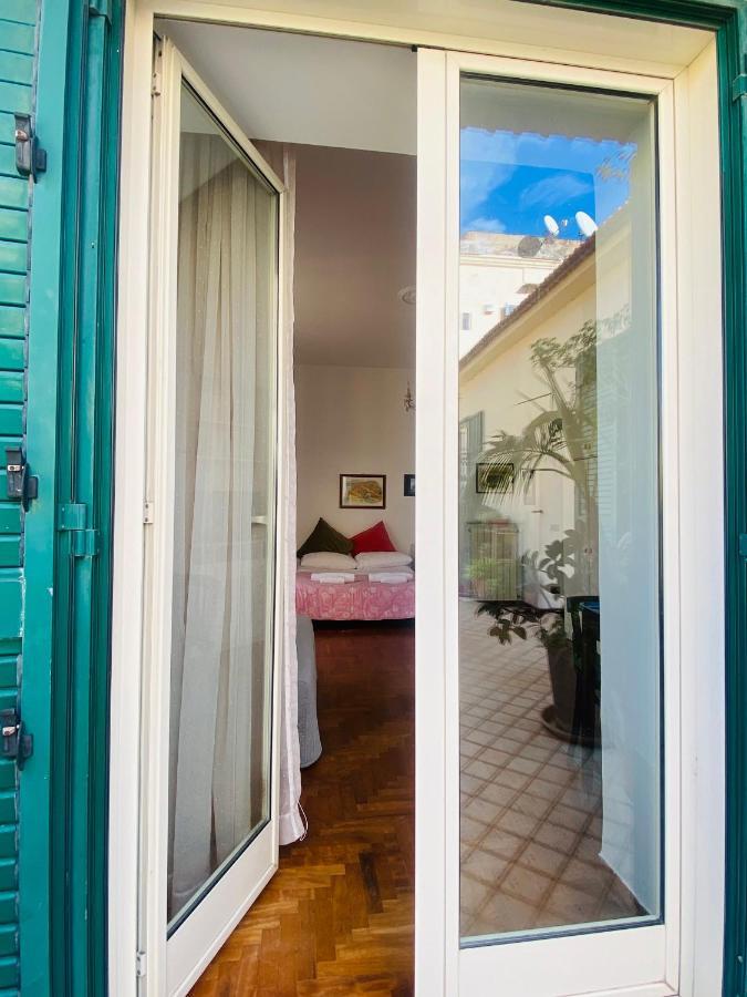 La Casa Sui Tetti 2 *