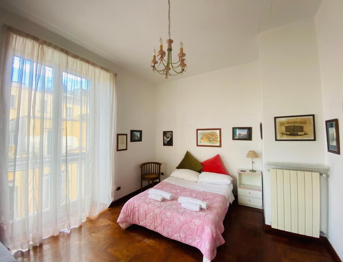 La Casa Sui Tetti 2 Maison d'hôtes Naples