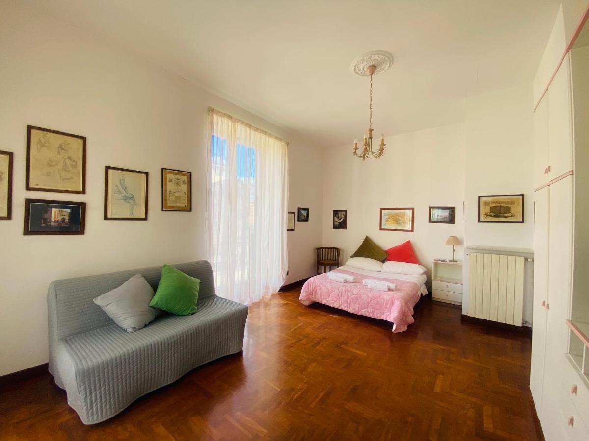 La Casa Sui Tetti 2 *