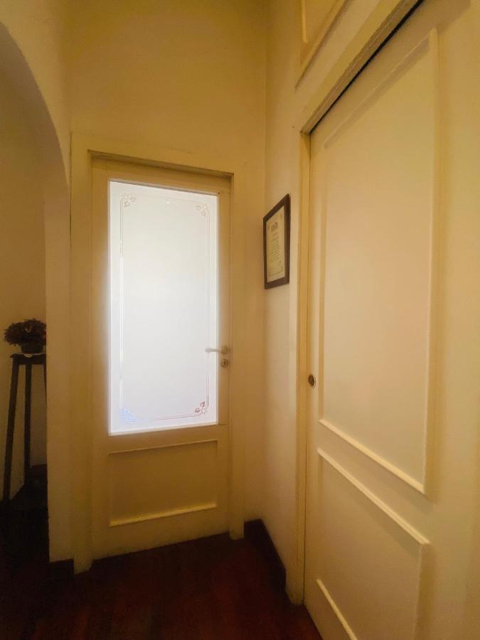 Maison d'hôtes La Casa Sui Tetti 2