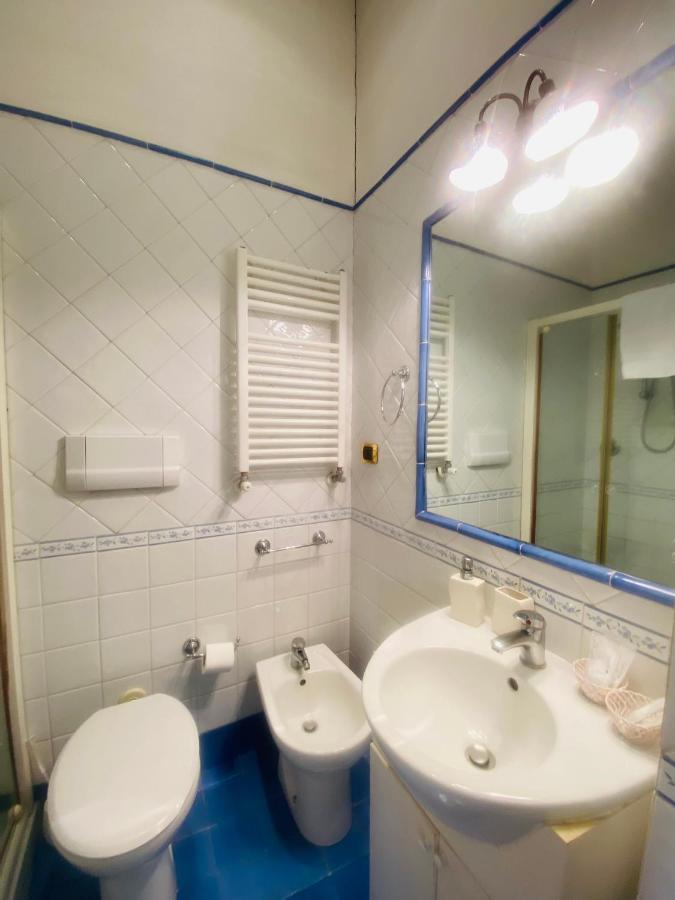 Maison d'hôtes La Casa Sui Tetti 2 Naples