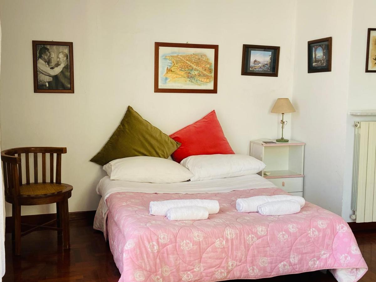La Casa Sui Tetti 2