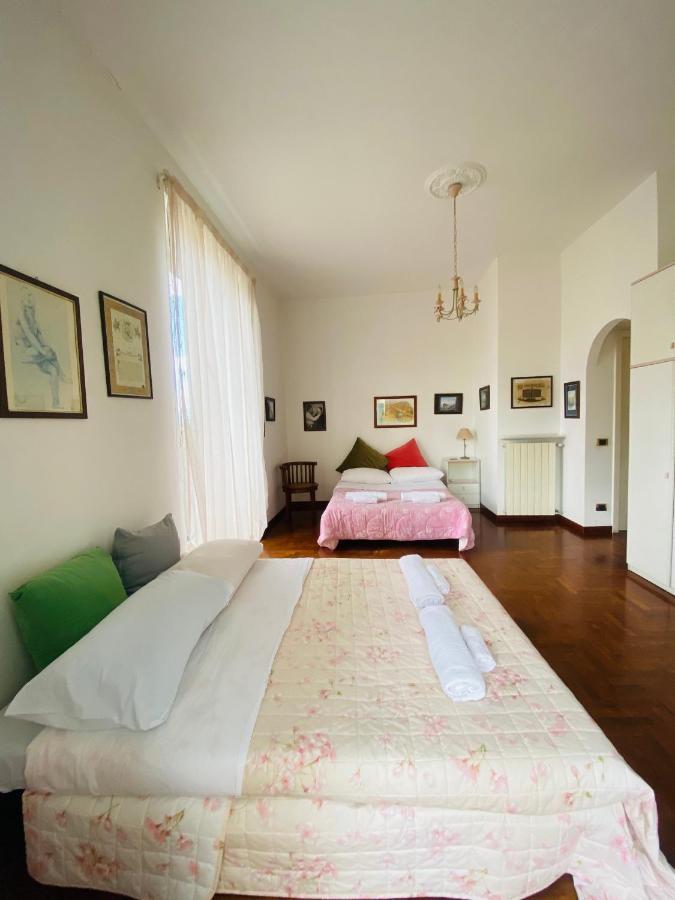 La Casa Sui Tetti 2 Naples
