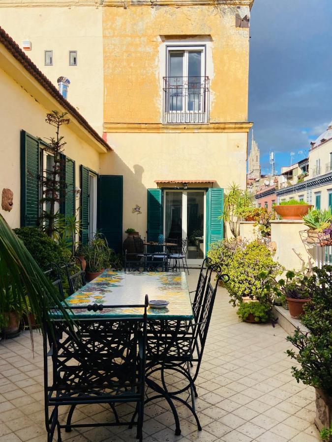 Maison d'hôtes La Casa Sui Tetti 2