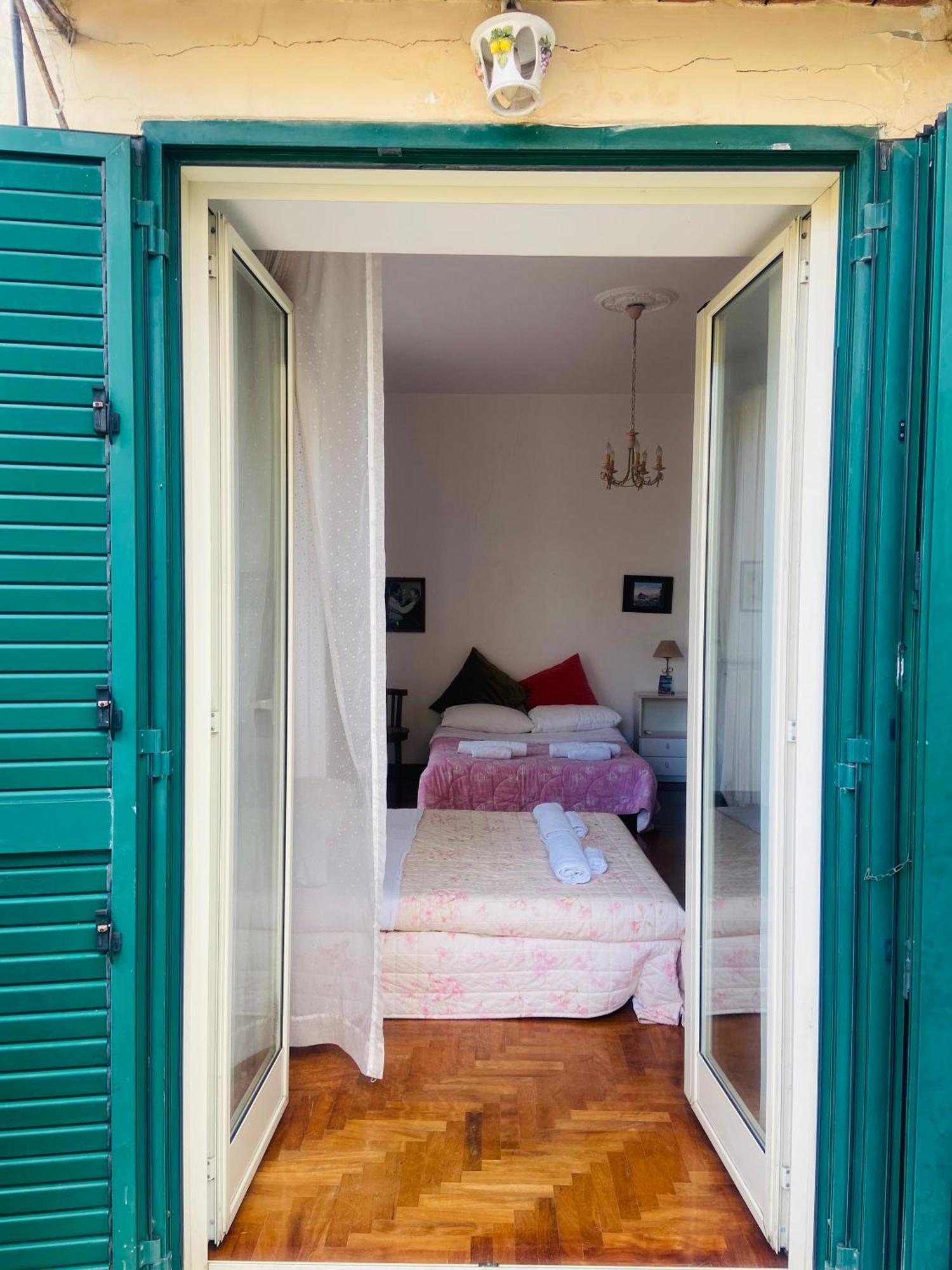Maison d'hôtes La Casa Sui Tetti 2