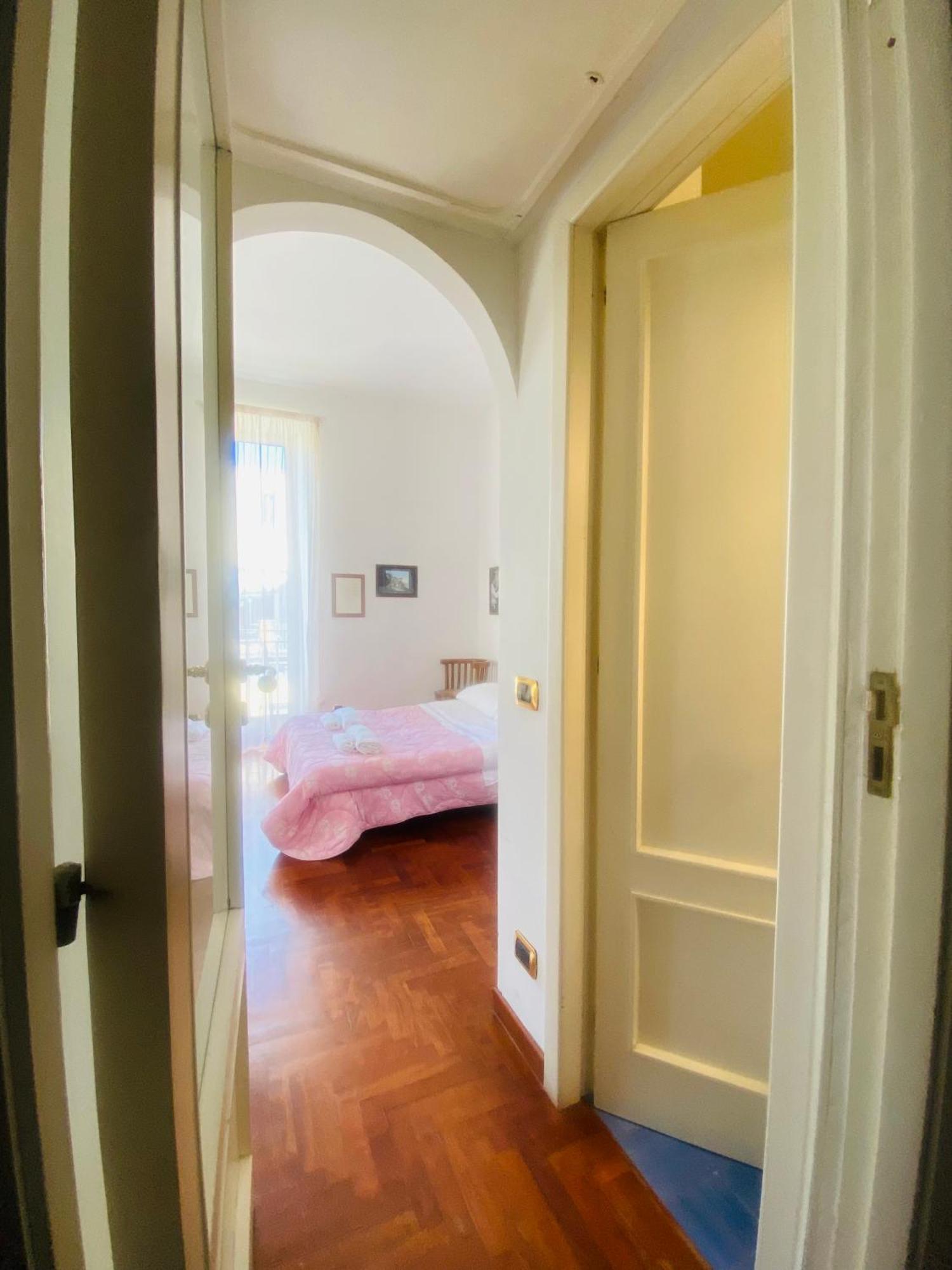 La Casa Sui Tetti 2 *